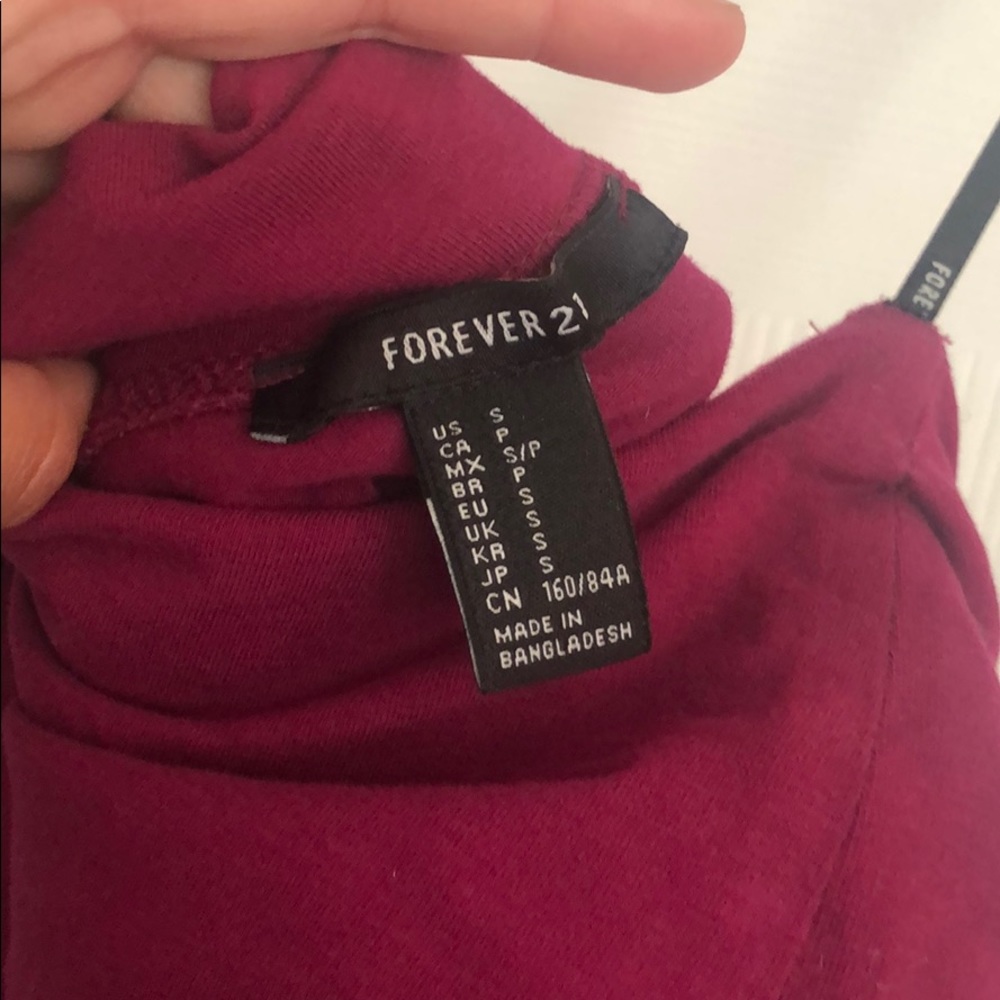 Bodysuit - Picture 2 of 2